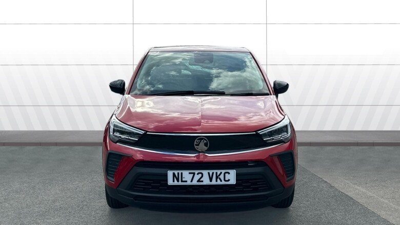 Vauxhall Crossland 1.2 Design 5dr Petrol Hatchback